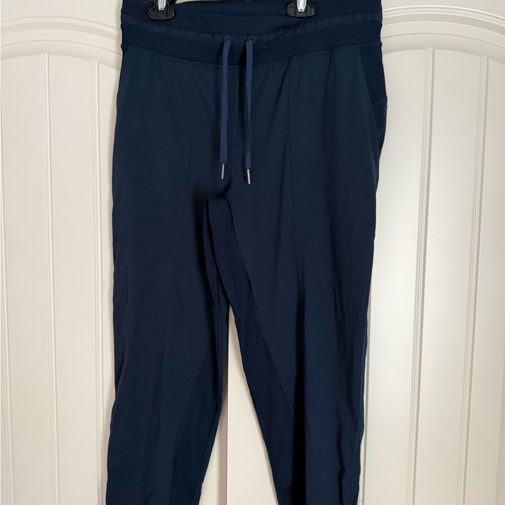 lululemon athletica Dance Studio Mid-Rise Pants